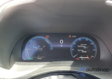 2023 Toyota Highlander Hybrid Limited from USA, damaged, VIN 5TDXBRCH0PS602595